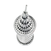 NRLH58J、NRLH60J耐熱鋁合金絞線