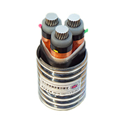 YJLHS、YJLHV22、YJLHV 8.7/15KV 中壓稀土高鐵鋁合金電纜